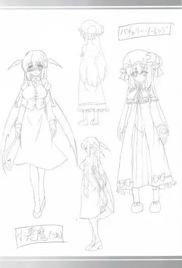 [Kirisawa Tokito] Yoshoku Toshokan Fhentai - Page 23