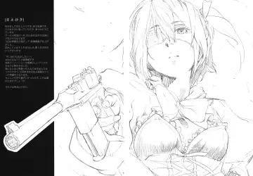 [Aduma Ren] Ima Koko! Senbou no Fukashi Kyoukaisen Junbigou! Fhentai - Page 3