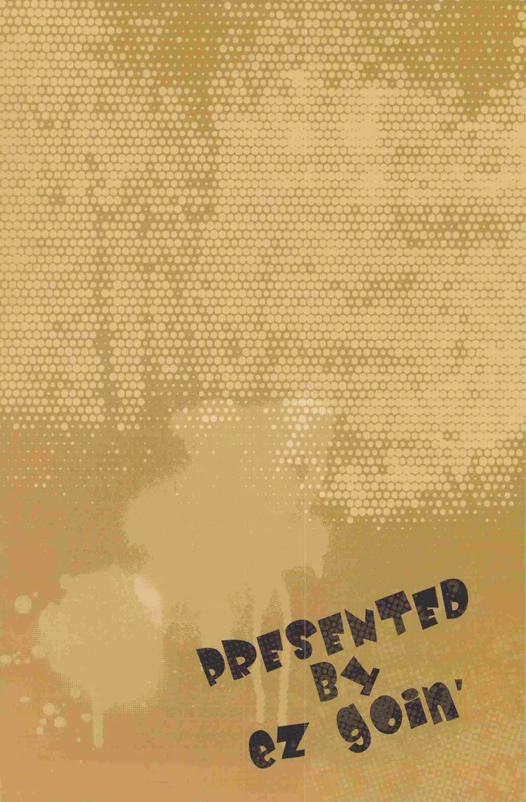 [Ez] kippered kip sand Fhentai - Page 34