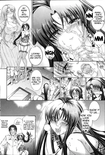 [Aoyama Akira] Himitsu no Sign - Secret Signature Fhentai - Page 121