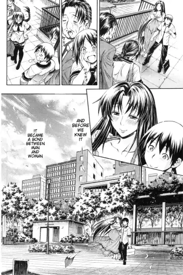 [Aoyama Akira] Himitsu no Sign - Secret Signature Fhentai - Page 185