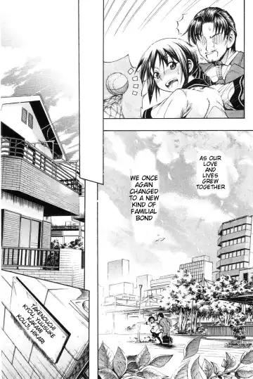 [Aoyama Akira] Himitsu no Sign - Secret Signature Fhentai - Page 186
