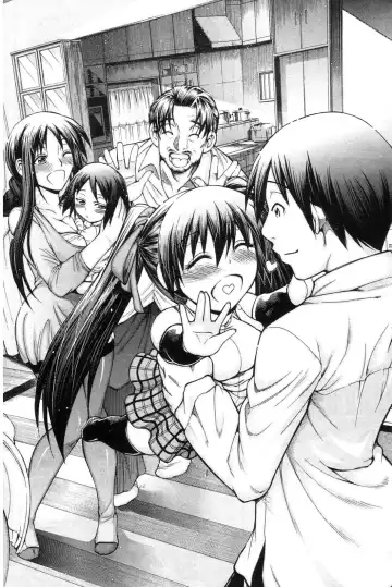 [Aoyama Akira] Himitsu no Sign - Secret Signature Fhentai - Page 188