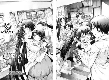 [Aoyama Akira] Himitsu no Sign - Secret Signature Fhentai - Page 190