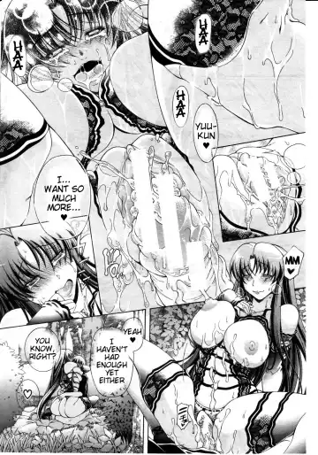 [Aoyama Akira] Himitsu no Sign - Secret Signature Fhentai - Page 65