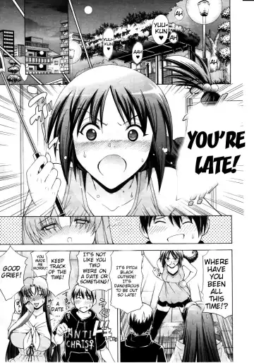 [Aoyama Akira] Himitsu no Sign - Secret Signature Fhentai - Page 66