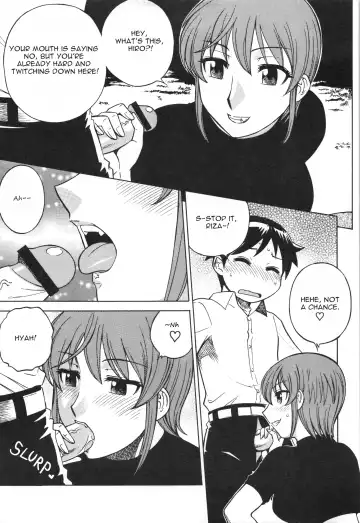 [Aratamaru] Mousou Oujo Fhentai - Page 19