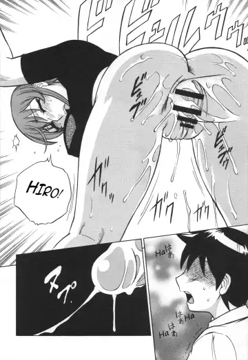 [Aratamaru] Mousou Oujo Fhentai - Page 26