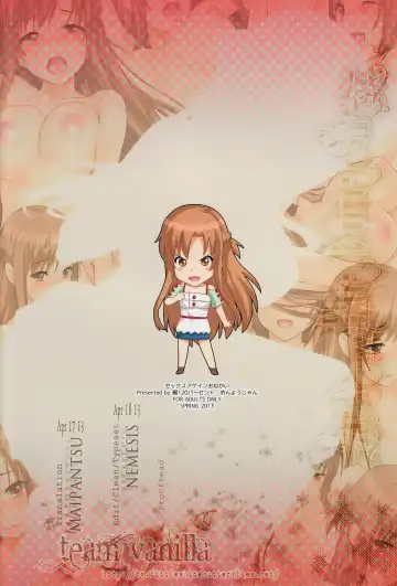 [Menyoujan] Sex Again Onegai | Sex Again Please! (decensored) Fhentai - Page 17