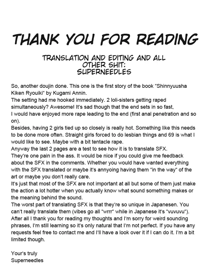 [Kugami Angning] Daikan no Shinyuusha | Intruder from the Extreme Cold Fhentai - Page 25