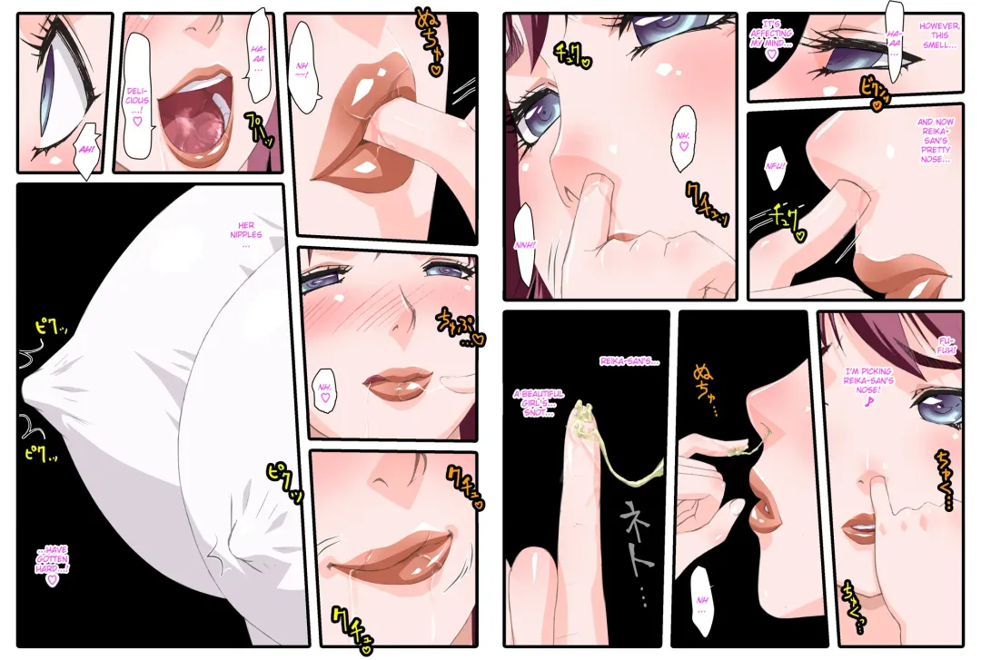 Akogare No Bishoujo Ni Nattara Nani Suru? Fhentai - Page 6