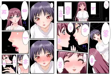 Akogare No Bishoujo Ni Nattara Nani Suru? Fhentai - Page 10