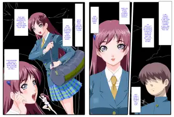 Akogare No Bishoujo Ni Nattara Nani Suru? Fhentai - Page 2