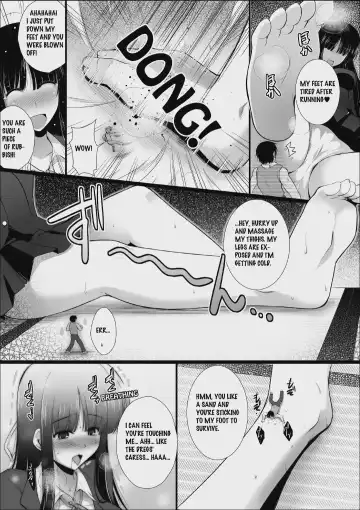 [Kazan No You - Ken - Nakai] Microne Magazine 13 Fhentai - Page 25