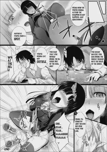 [Kazan No You - Ken - Nakai] Microne Magazine 13 Fhentai - Page 26