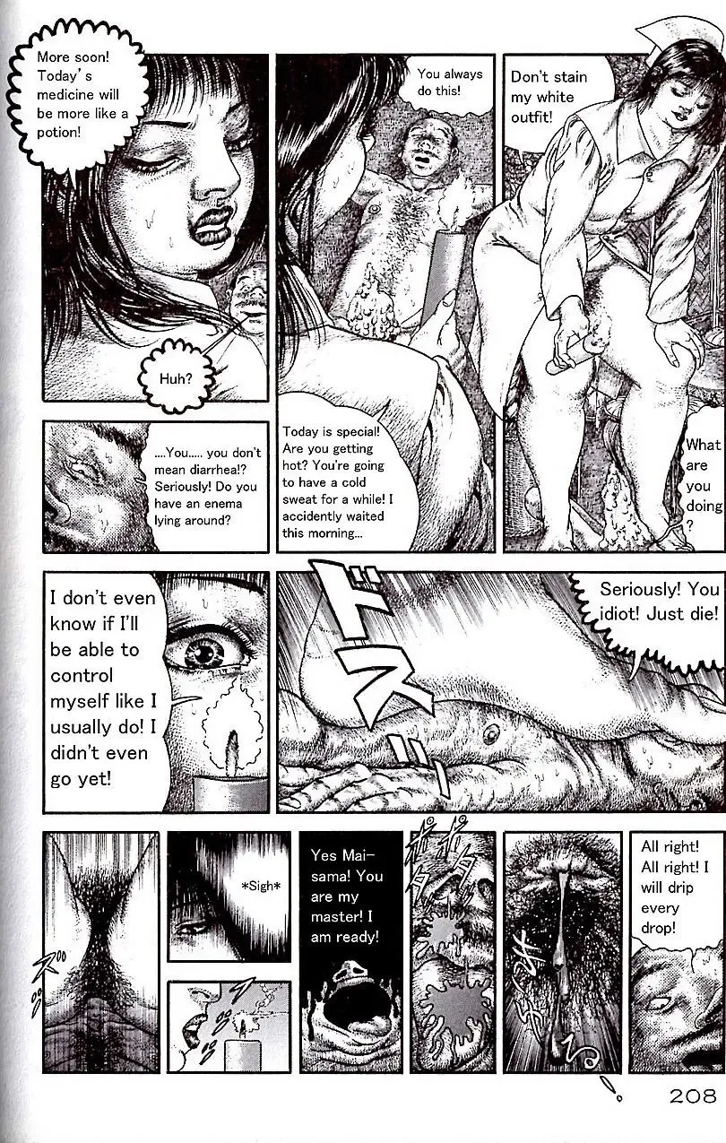 [Tatsumi Hiroshi] Help Yourself To Fresh Soup Fhentai - Page 12