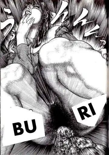 [Tatsumi Hiroshi] Help Yourself To Fresh Soup Fhentai - Page 11