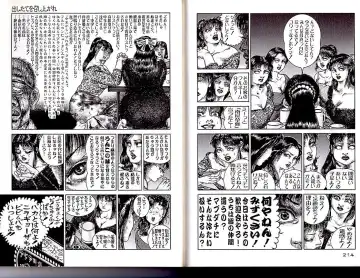 [Tatsumi Hiroshi] Help Yourself To Fresh Soup Fhentai - Page 18