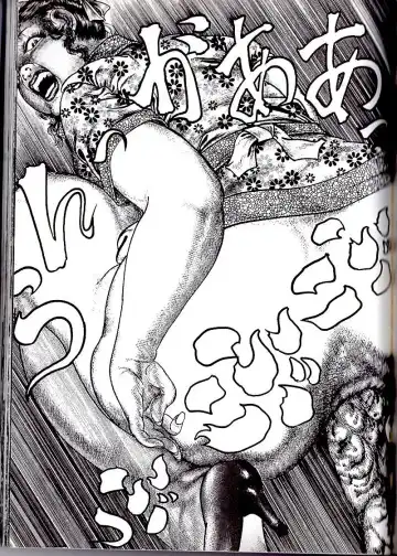 [Tatsumi Hiroshi] Help Yourself To Fresh Soup Fhentai - Page 7