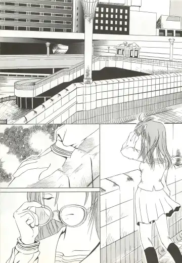 [Himenogi Apo] Yappari Meganekkou da yo ne!! Fhentai - Page 47