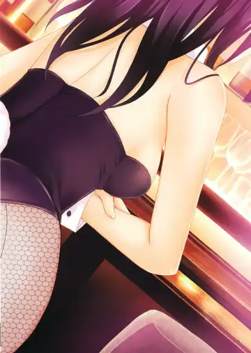 Shirimani Fhentai - Page 15