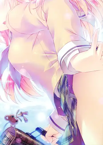 Shirimani Fhentai - Page 29