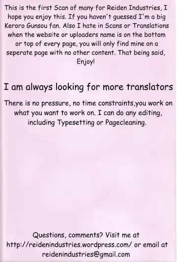 [Puripuri Uemon] Seinen Hana To Ribon 27 723 Fhentai - Page 2