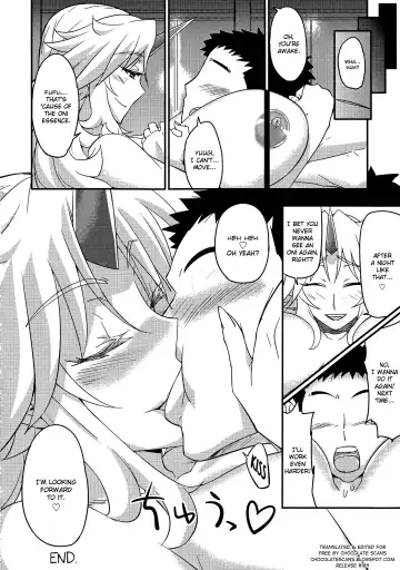 [Numahana] Yuugi-san to Nukunuku Fhentai - Page 23