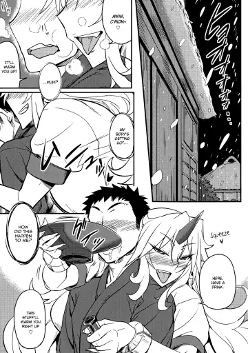 [Numahana] Yuugi-san to Nukunuku Fhentai - Page 4