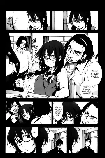 [Mokusei Zaijuu] Zetsubou no Inaka Shojo ~Akita Hen~ | A Virgin's Netorare Rape and Despair ~Akita Edition~ Fhentai - Page 2