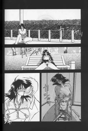 [Sanbun Kyoden] Hiiro no Koku Gekan Fhentai - Page 73