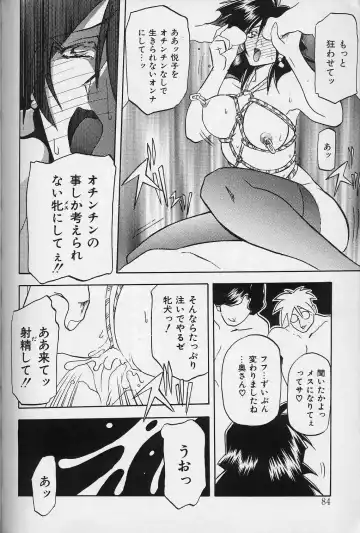 [Sanbun Kyoden] Hiiro no Koku Gekan Fhentai - Page 83