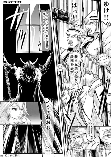 [Koji] Hammer Bro Fhentai - Page 17