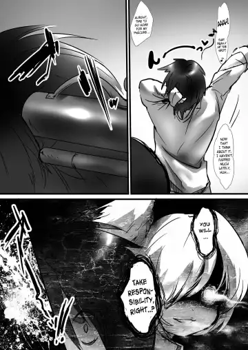 [Inuboe] Okashi Majo o Okashiciao! | Let's Rape the Dessert Witch! Fhentai - Page 25