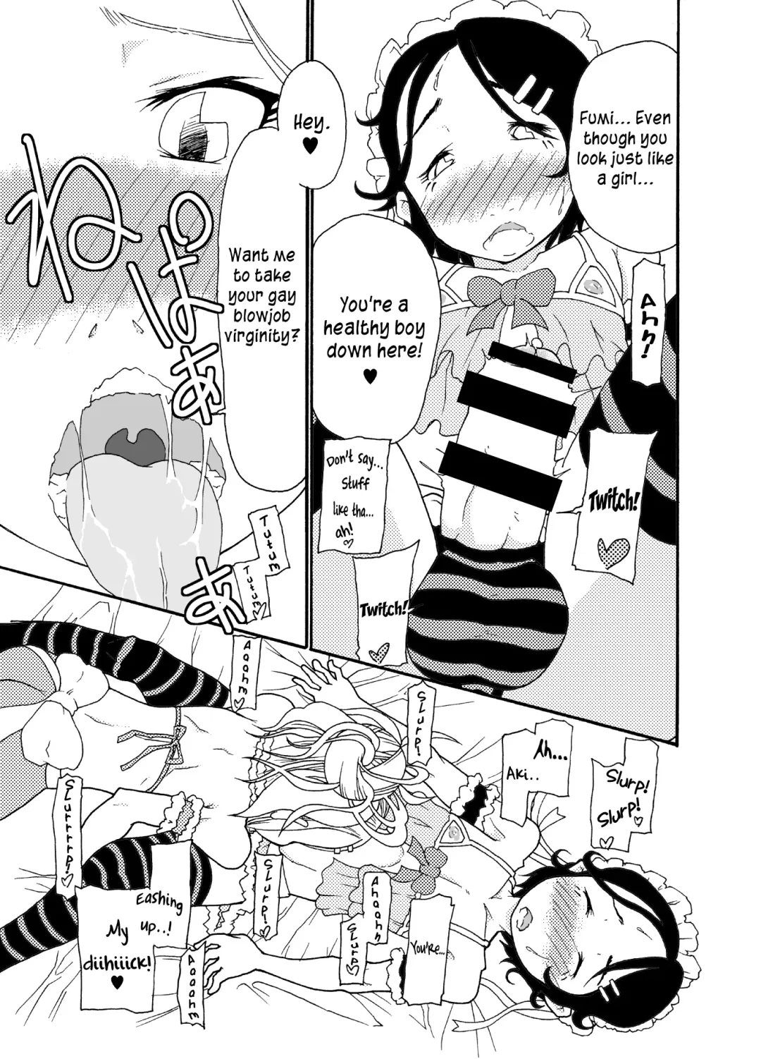 [Nostradamuo] A (beautiful) castle built on sand - Castle, imitation: 0 Fhentai - Page 18