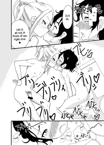 [Nostradamuo] A (beautiful) castle built on sand - Castle, imitation: 0 Fhentai - Page 13