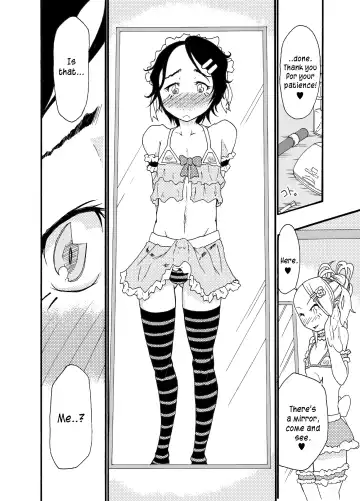 [Nostradamuo] A (beautiful) castle built on sand - Castle, imitation: 0 Fhentai - Page 15