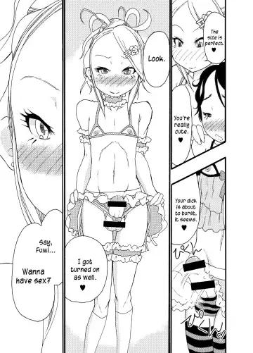 [Nostradamuo] A (beautiful) castle built on sand - Castle, imitation: 0 Fhentai - Page 16