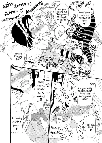 [Nostradamuo] A (beautiful) castle built on sand - Castle, imitation: 0 Fhentai - Page 25