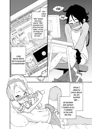 [Nostradamuo] A (beautiful) castle built on sand - Castle, imitation: 0 Fhentai - Page 5