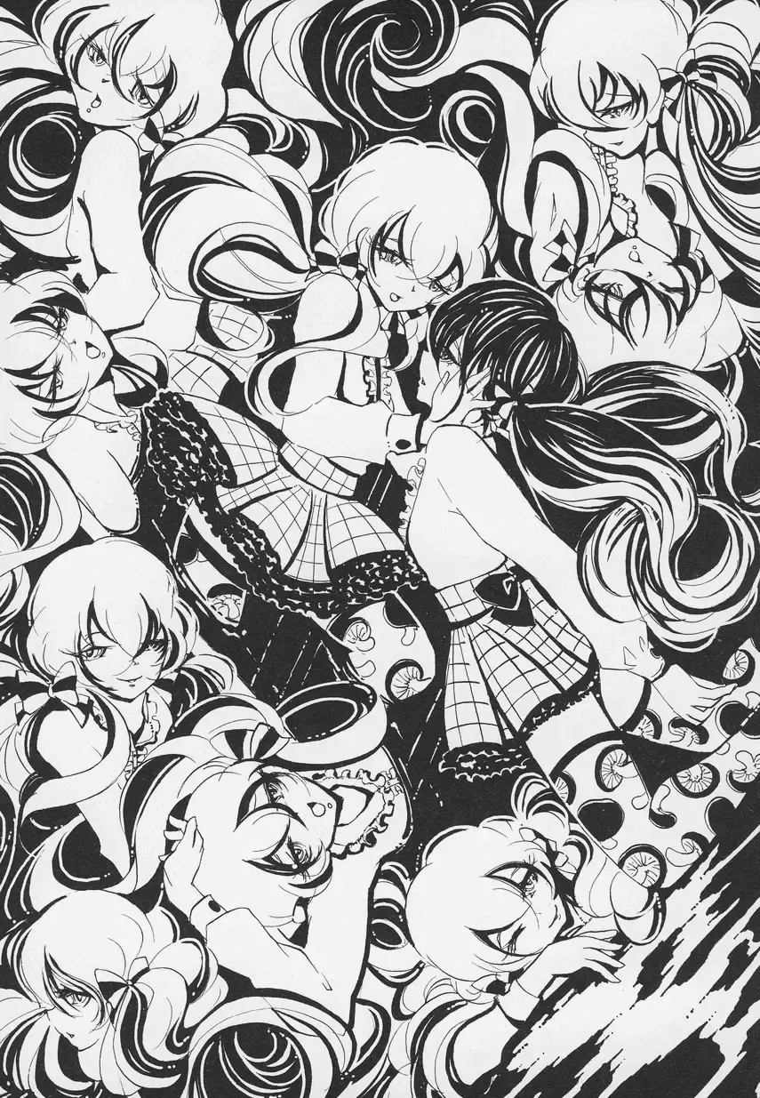 Otokonoko Jidai Vol. 6 Fhentai - Page 84