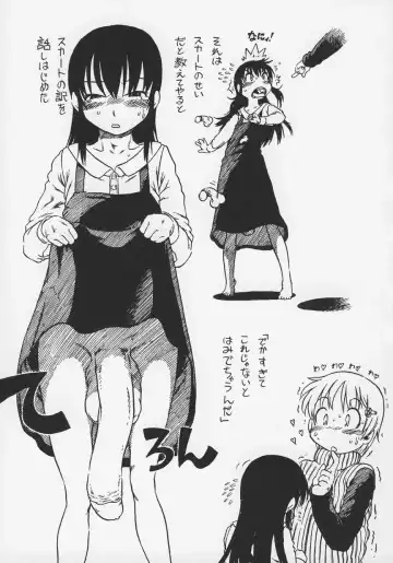 Otokonoko Jidai Vol. 6 Fhentai - Page 28