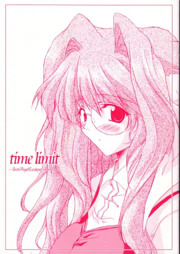Read [Mikage Takashi] time limit - Fhentai