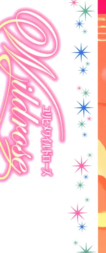 Yuri Hime Wildrose Vol.1 Fhentai - Page 5