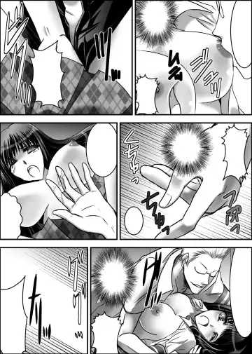 Gatchiri Kairaku Land Vol.7 Idol ga, Onna Senshi ga, Sarani Tsundere Mahousukai made, Tsugitsugi to Okasareru! Fhentai - Page 129