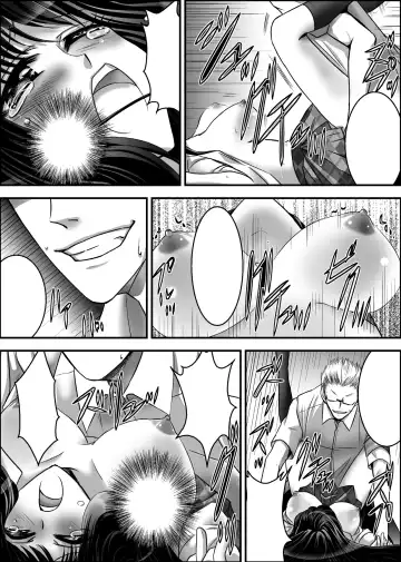 Gatchiri Kairaku Land Vol.7 Idol ga, Onna Senshi ga, Sarani Tsundere Mahousukai made, Tsugitsugi to Okasareru! Fhentai - Page 130