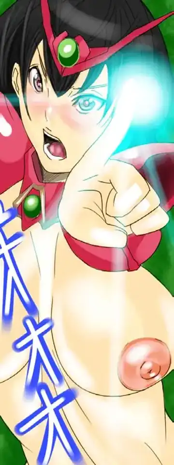 Gatchiri Kairaku Land Vol.7 Idol ga, Onna Senshi ga, Sarani Tsundere Mahousukai made, Tsugitsugi to Okasareru! Fhentai - Page 153