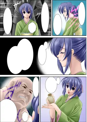 Gatchiri Kairaku Land Vol.7 Idol ga, Onna Senshi ga, Sarani Tsundere Mahousukai made, Tsugitsugi to Okasareru! Fhentai - Page 91