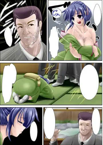 Gatchiri Kairaku Land Vol.7 Idol ga, Onna Senshi ga, Sarani Tsundere Mahousukai made, Tsugitsugi to Okasareru! Fhentai - Page 93