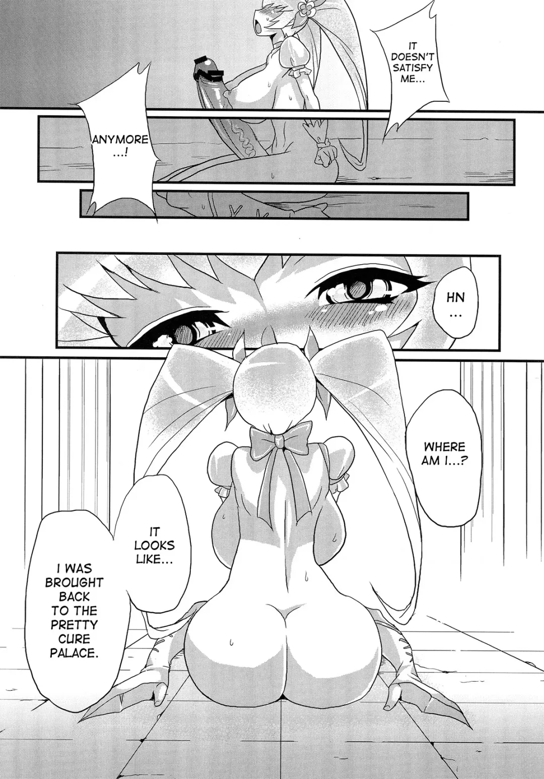 [Obui] Hentai Sunshine 2 Fhentai - Page 7